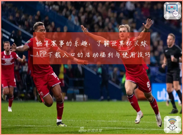 畅享赛事的乐趣，了解世界杯买球APP下载入口的活动福利与使用技巧