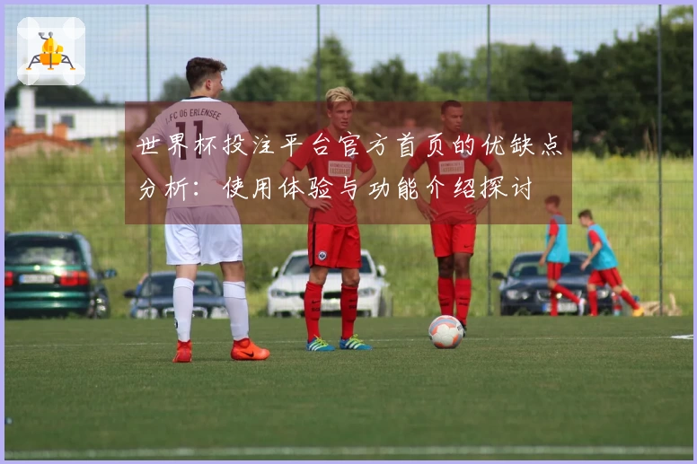 世界杯投注平台官方首页的优缺点分析：使用体验与功能介绍探讨
