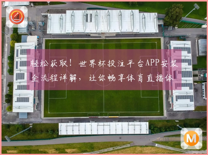 轻松获取！世界杯投注平台APP安装全流程详解，让你畅享体育直播体验