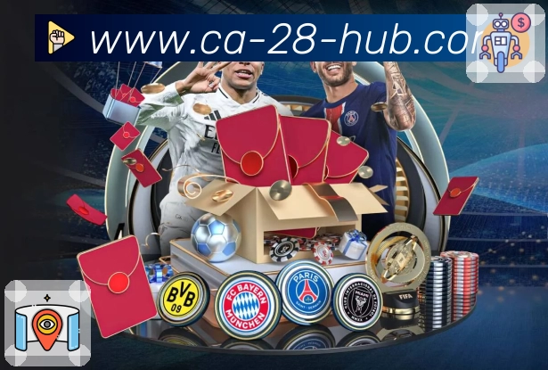 <strong>加拿大28</strong>官方App 赛程管理